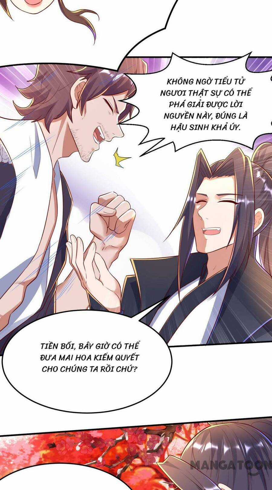 Đệ Nhất Ở Rể - Chapter 285 - Trang 25