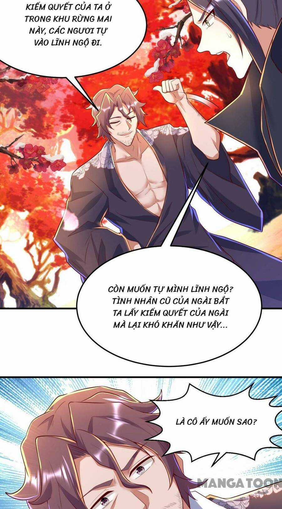 Đệ Nhất Ở Rể - Chapter 285 - Trang 26