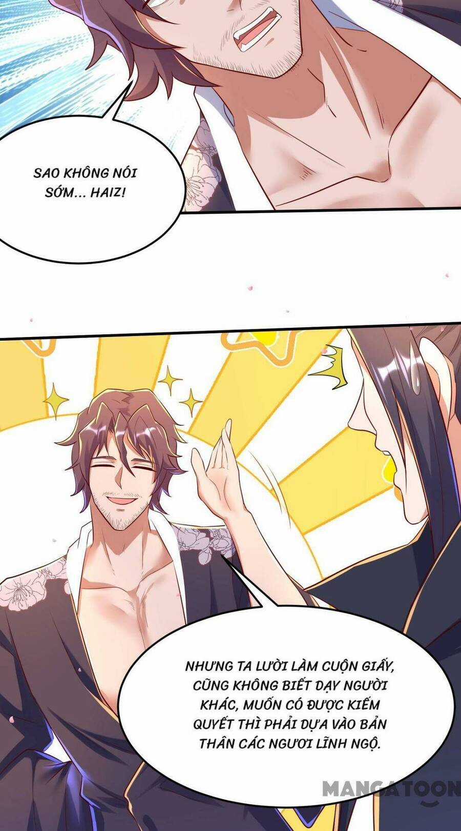 Đệ Nhất Ở Rể - Chapter 285 - Trang 27