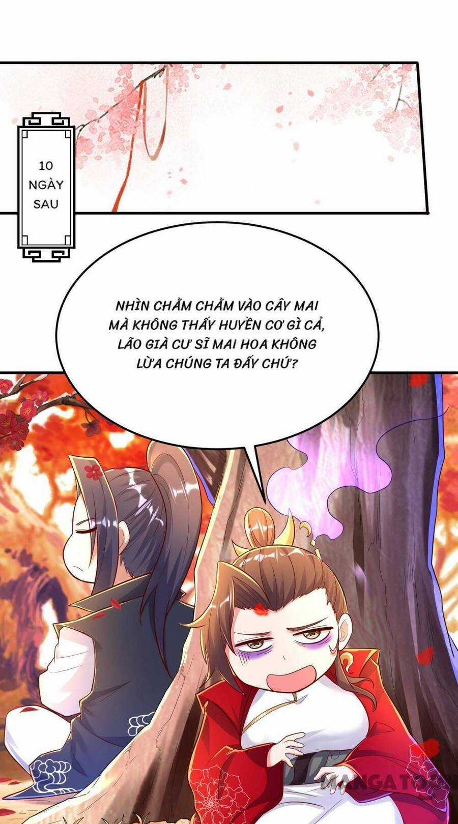 Đệ Nhất Ở Rể - Chapter 285 - Trang 29