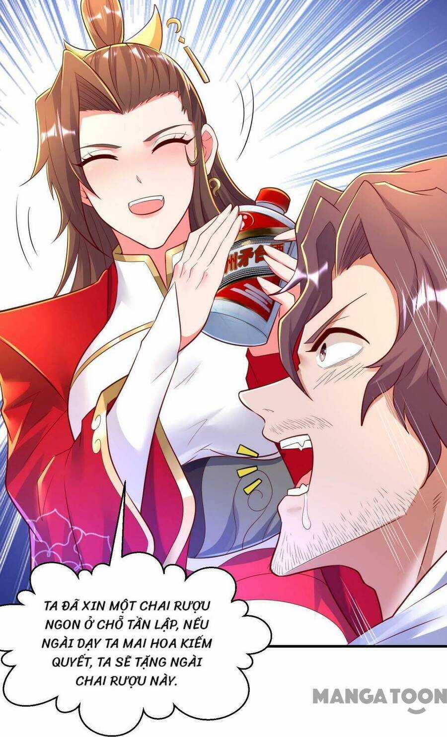 Đệ Nhất Ở Rể - Chapter 285 - Trang 32