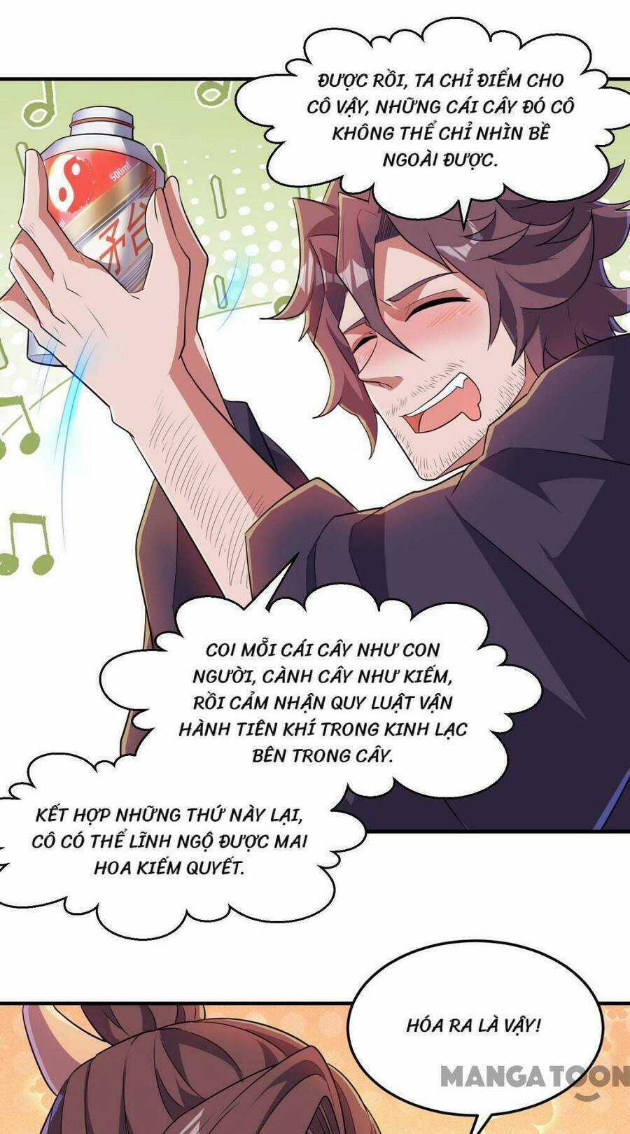 Đệ Nhất Ở Rể - Chapter 285 - Trang 33