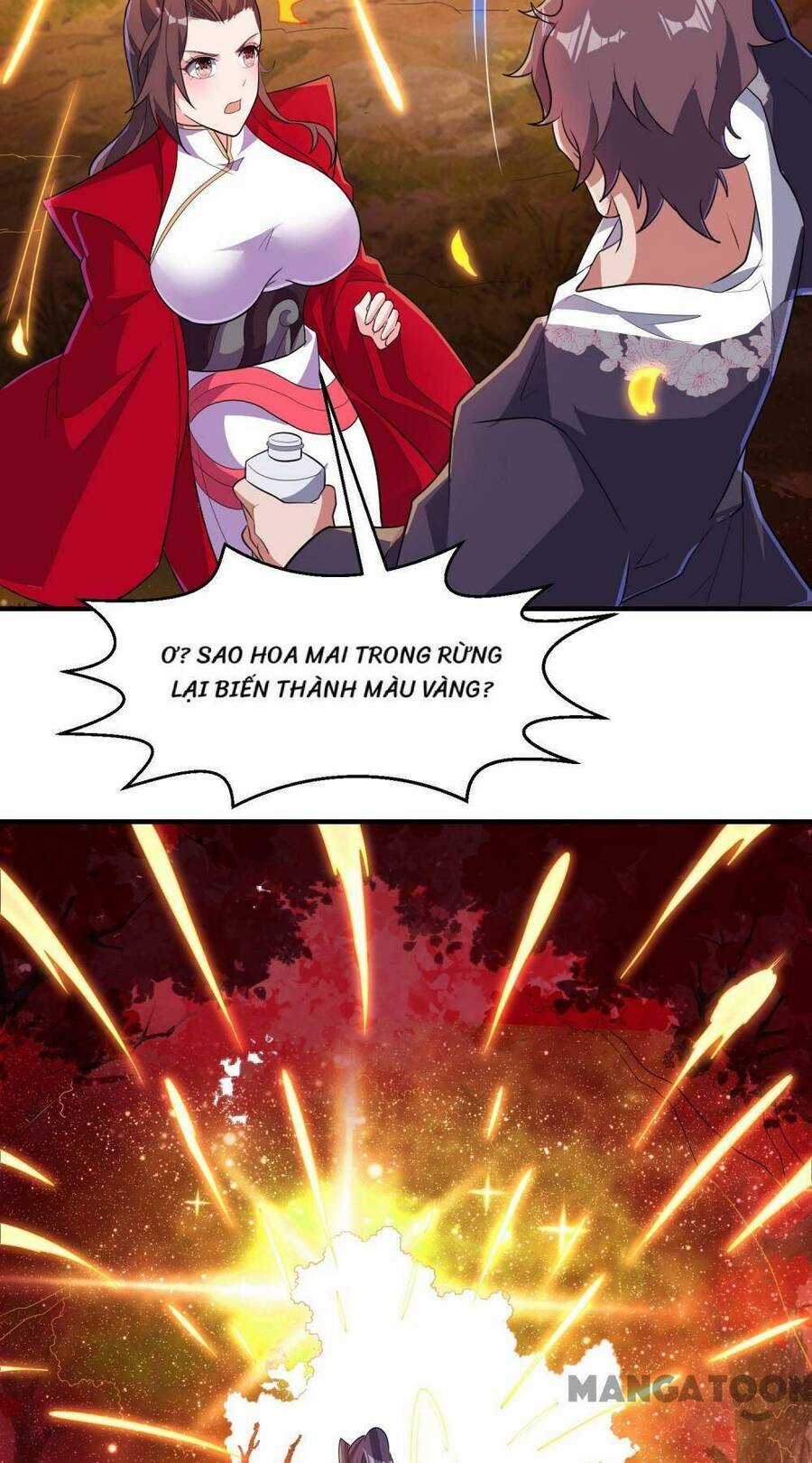 Đệ Nhất Ở Rể - Chapter 285 - Trang 35