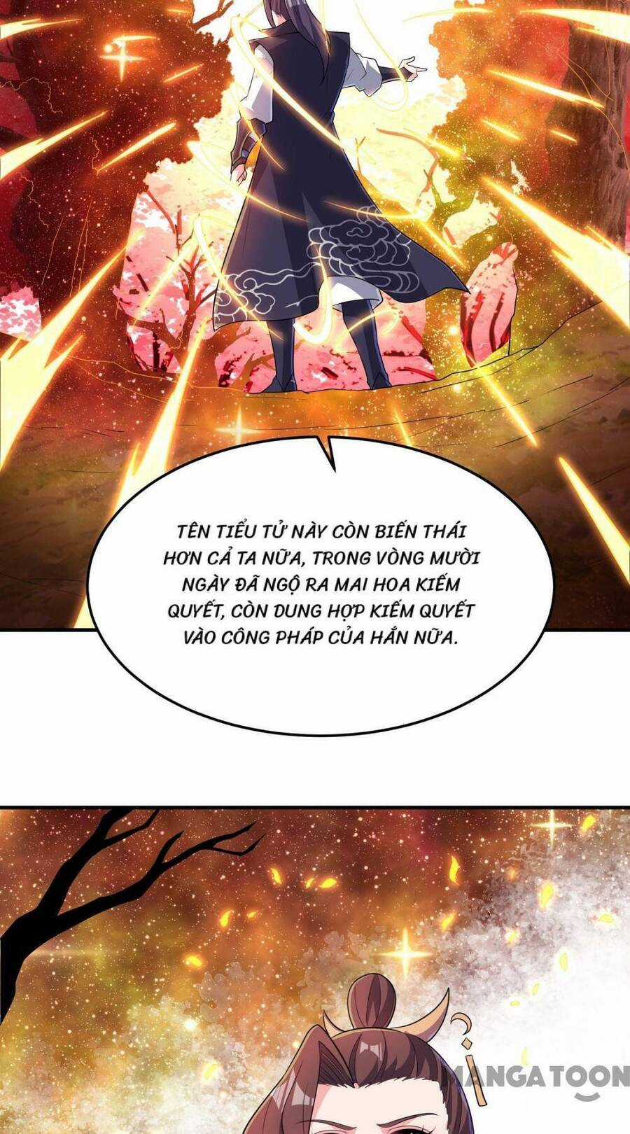 Đệ Nhất Ở Rể - Chapter 285 - Trang 36