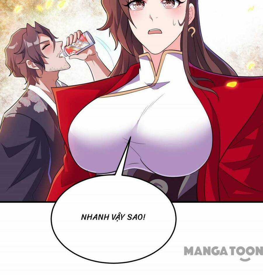 Đệ Nhất Ở Rể - Chapter 285 - Trang 37