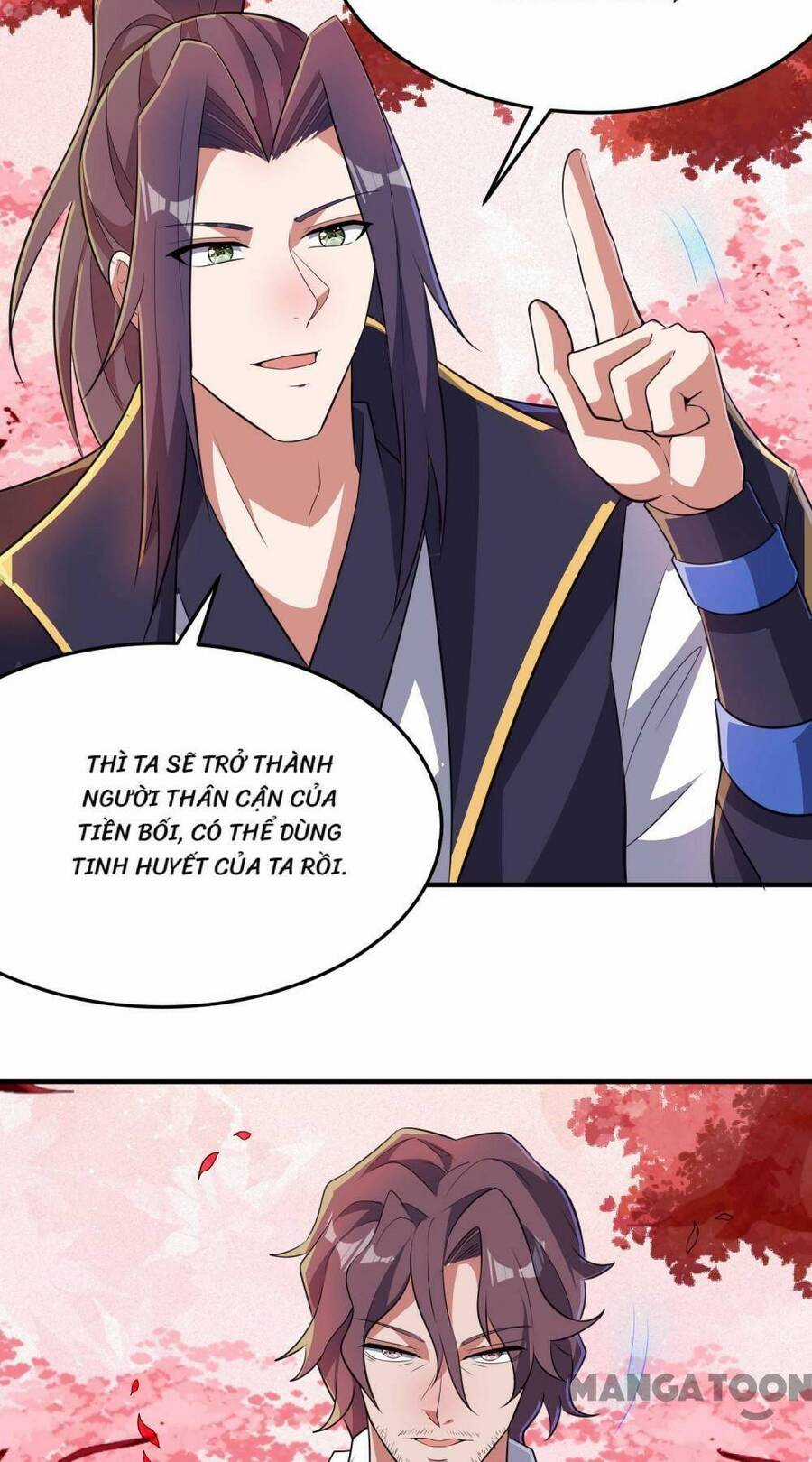 Đệ Nhất Ở Rể - Chapter 285 - Trang 5