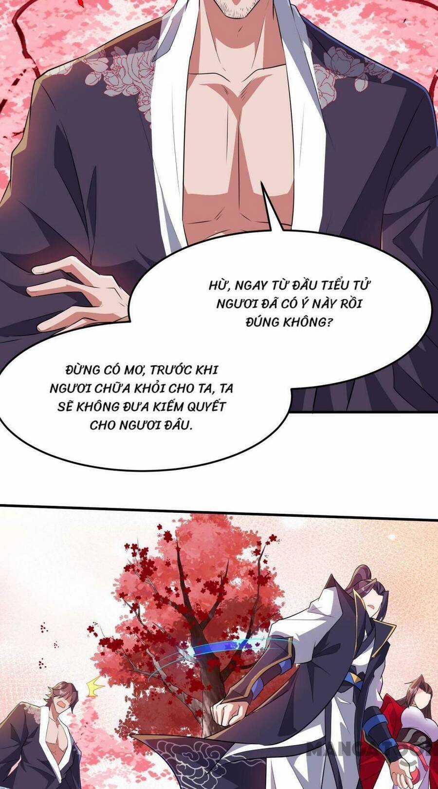 Đệ Nhất Ở Rể - Chapter 285 - Trang 6