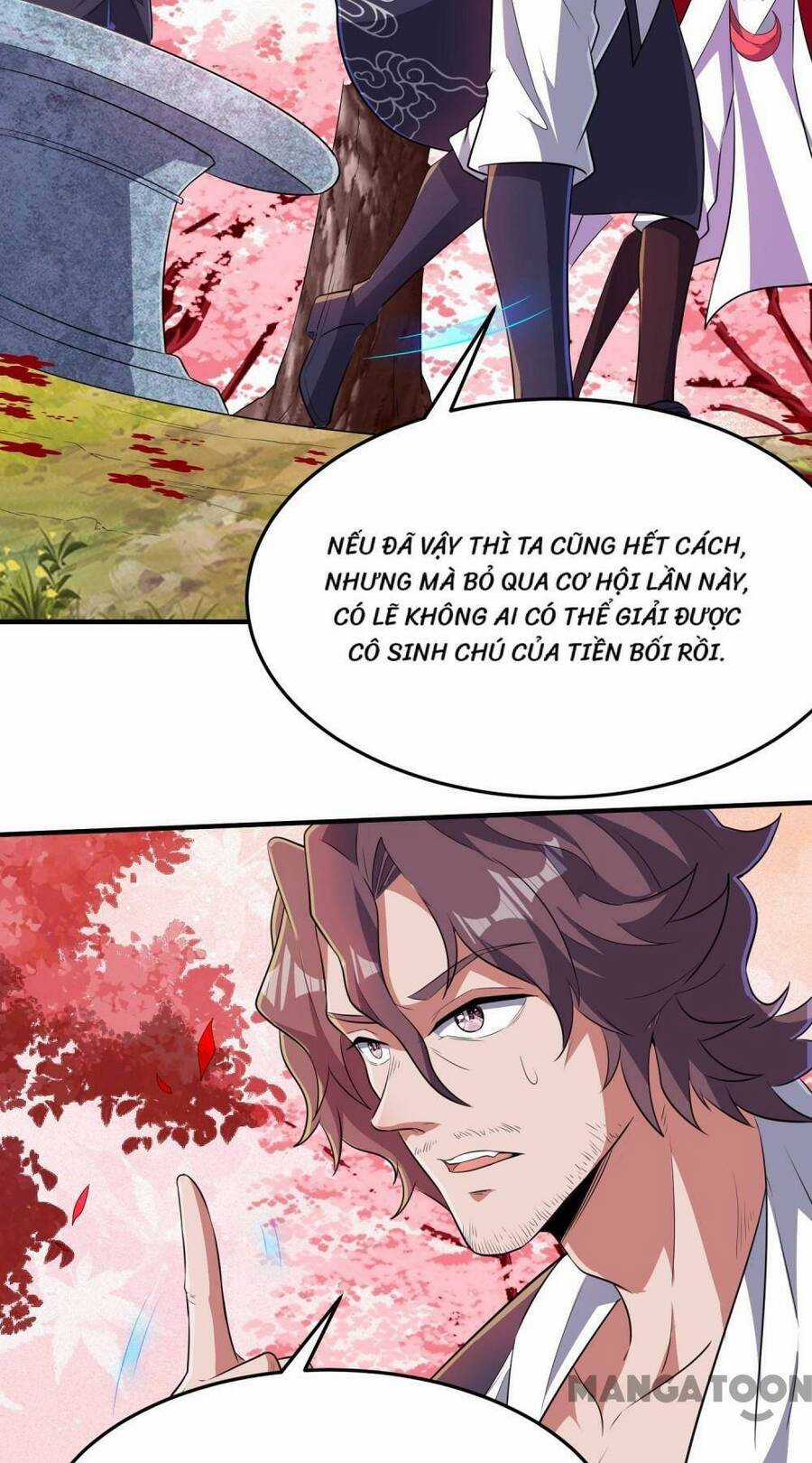 Đệ Nhất Ở Rể - Chapter 285 - Trang 7