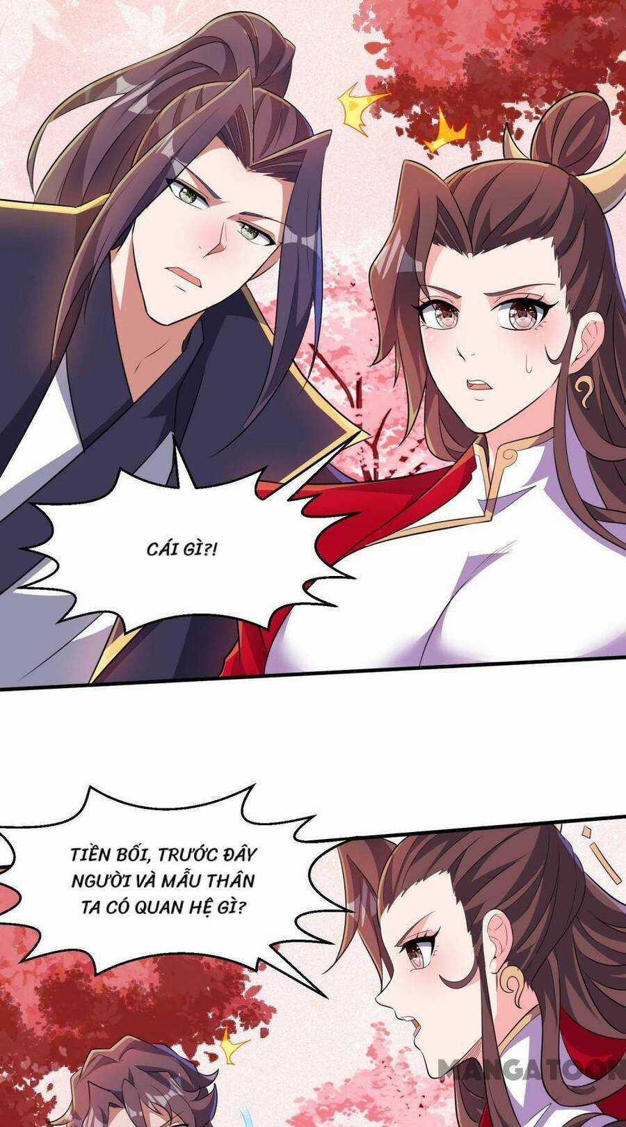 Đệ Nhất Ở Rể - Chapter 285 - Trang 9