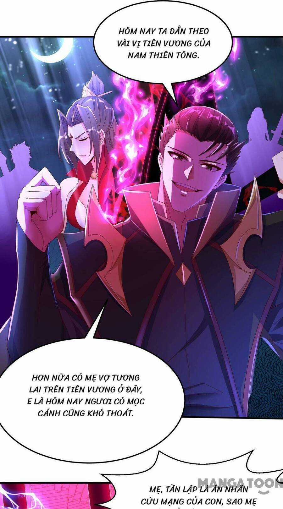 Đệ Nhất Ở Rể - Chapter 286 - Trang 12