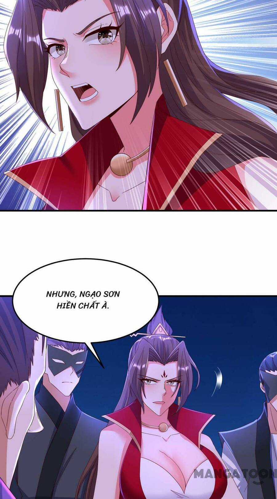 Đệ Nhất Ở Rể - Chapter 286 - Trang 14
