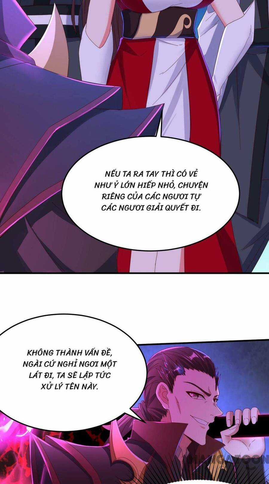 Đệ Nhất Ở Rể - Chapter 286 - Trang 15