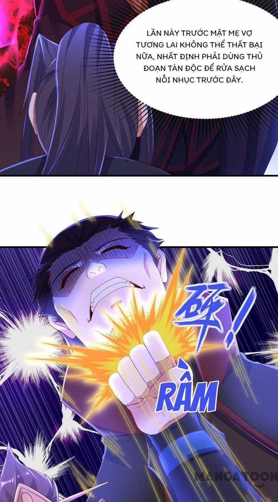 Đệ Nhất Ở Rể - Chapter 286 - Trang 16