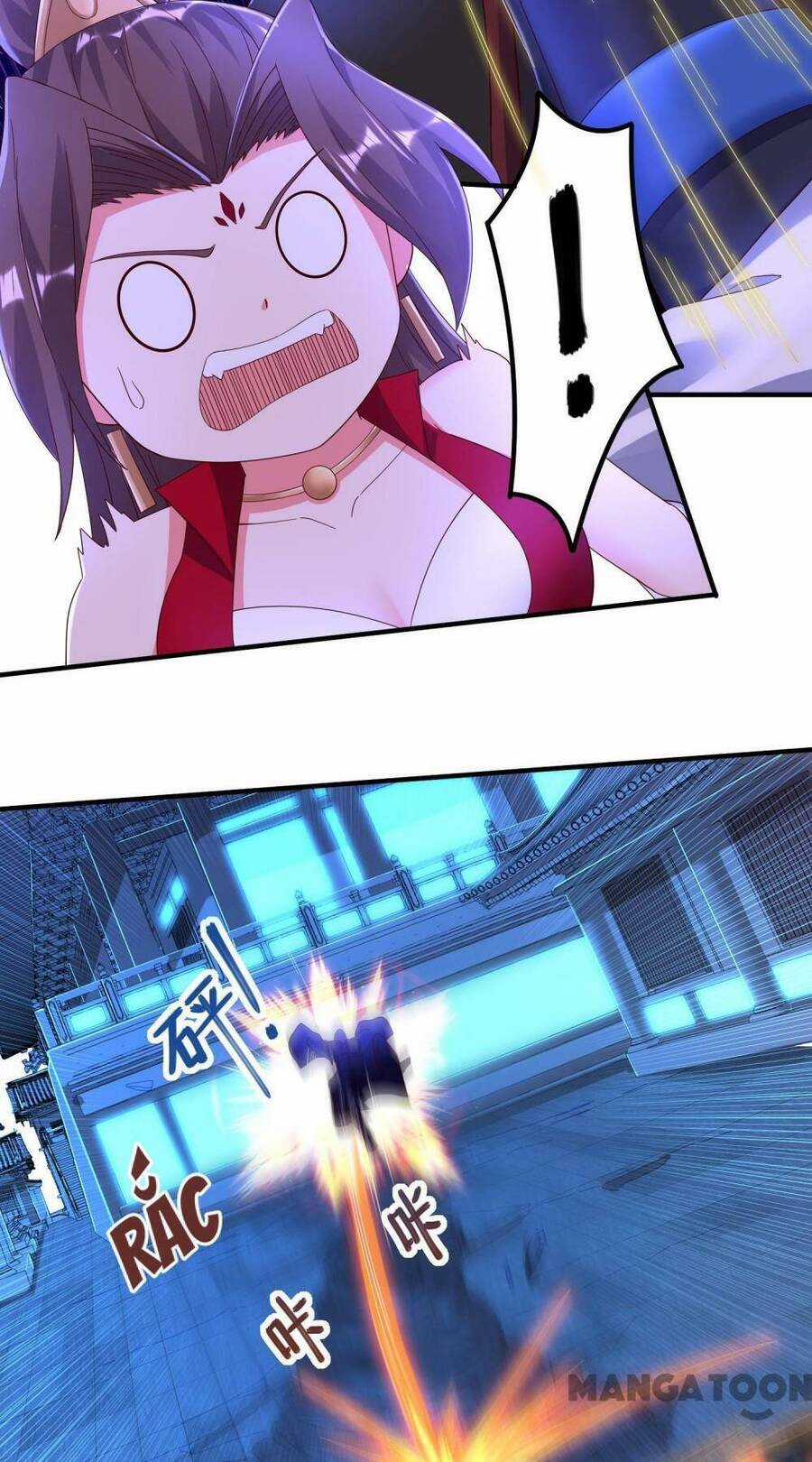 Đệ Nhất Ở Rể - Chapter 286 - Trang 17