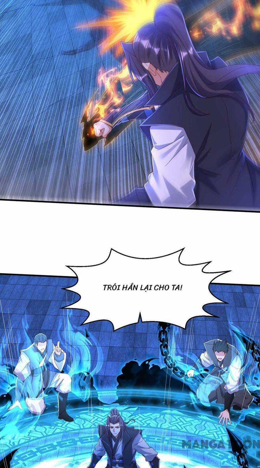 Đệ Nhất Ở Rể - Chapter 286 - Trang 18