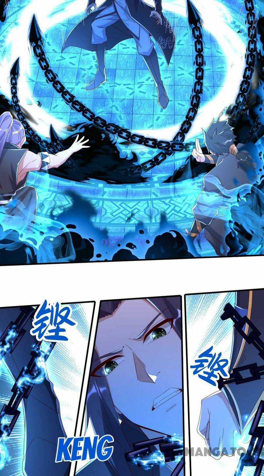 Đệ Nhất Ở Rể - Chapter 286 - Trang 19