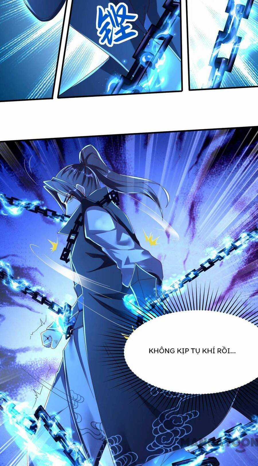 Đệ Nhất Ở Rể - Chapter 286 - Trang 20