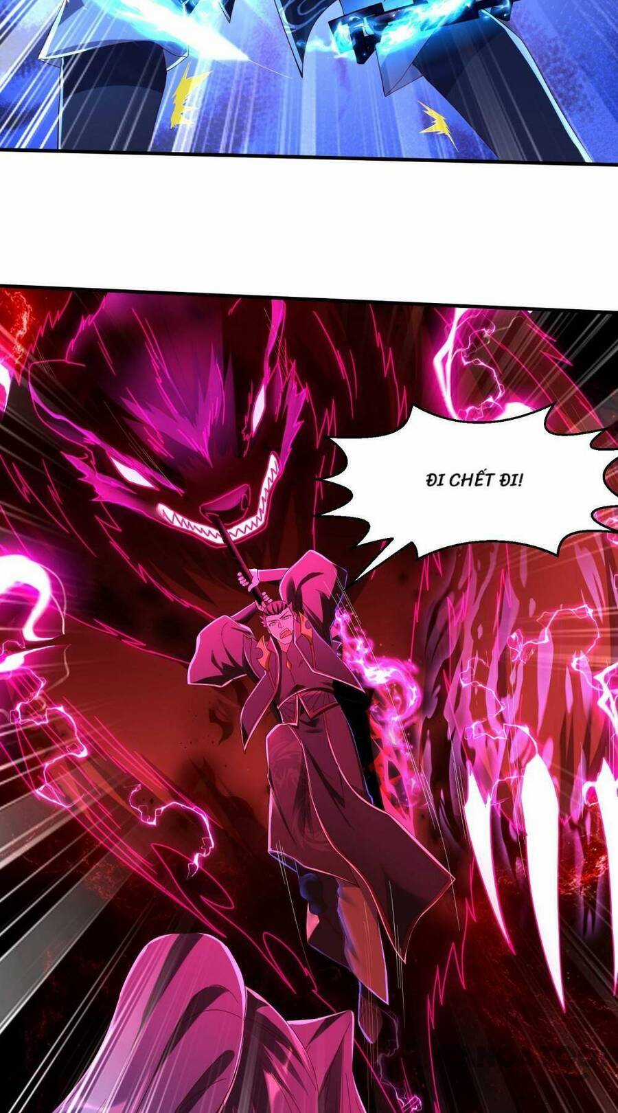 Đệ Nhất Ở Rể - Chapter 286 - Trang 21