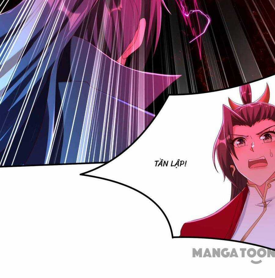 Đệ Nhất Ở Rể - Chapter 286 - Trang 22