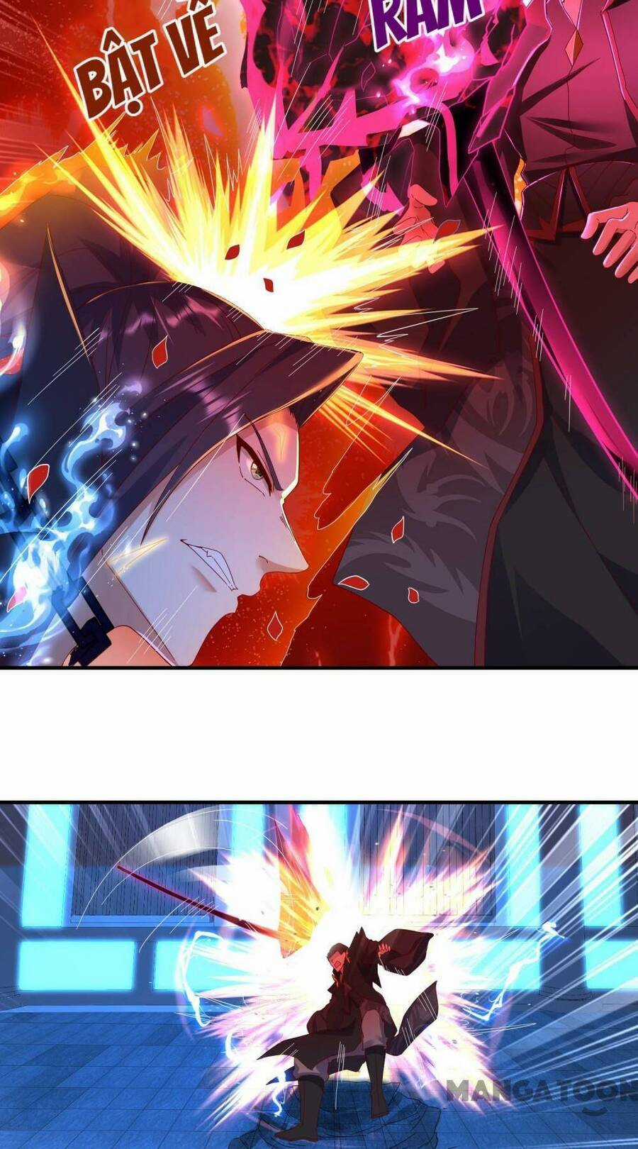 Đệ Nhất Ở Rể - Chapter 286 - Trang 24