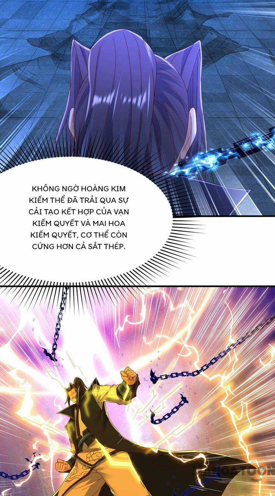 Đệ Nhất Ở Rể - Chapter 286 - Trang 25