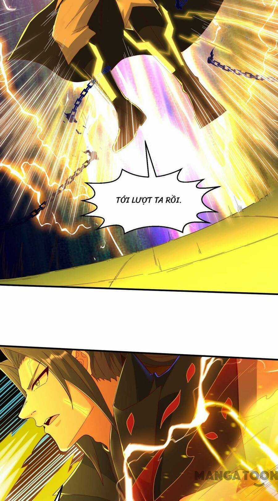 Đệ Nhất Ở Rể - Chapter 286 - Trang 26