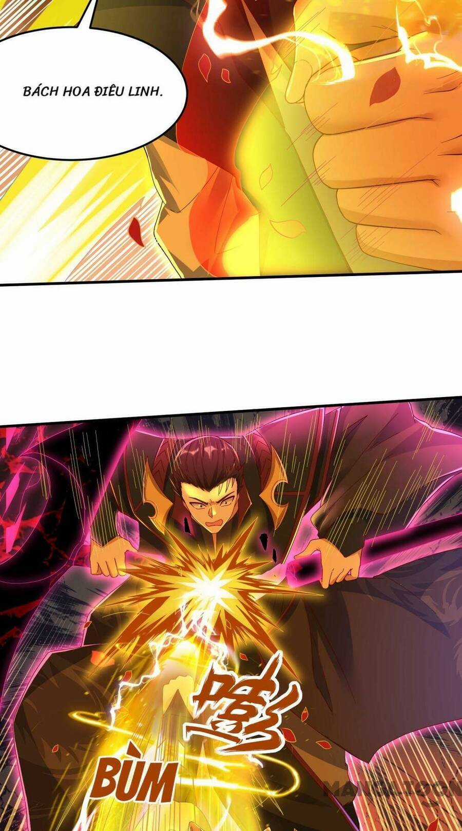 Đệ Nhất Ở Rể - Chapter 286 - Trang 27