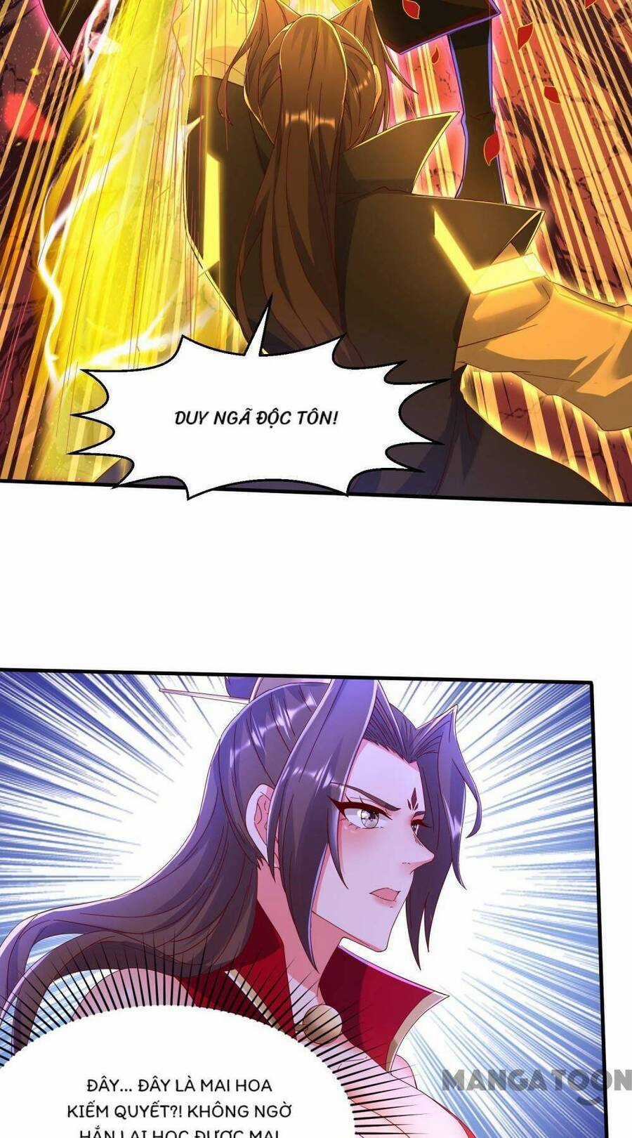 Đệ Nhất Ở Rể - Chapter 286 - Trang 28