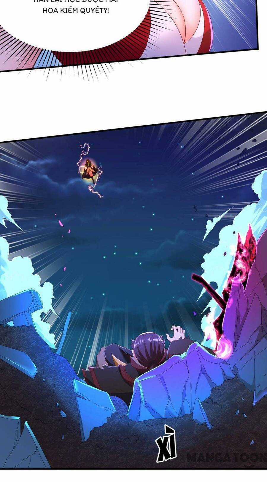 Đệ Nhất Ở Rể - Chapter 286 - Trang 29