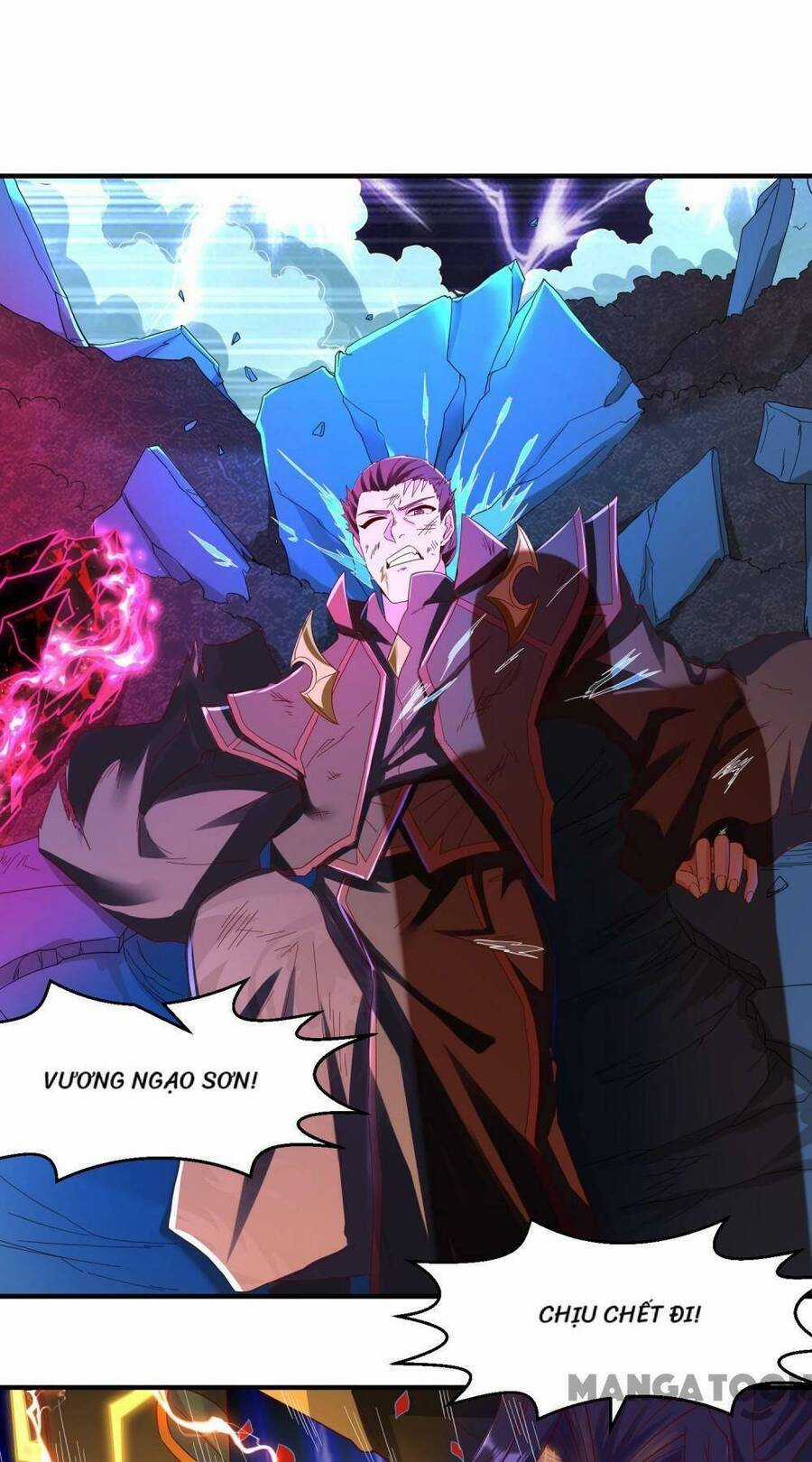 Đệ Nhất Ở Rể - Chapter 286 - Trang 30