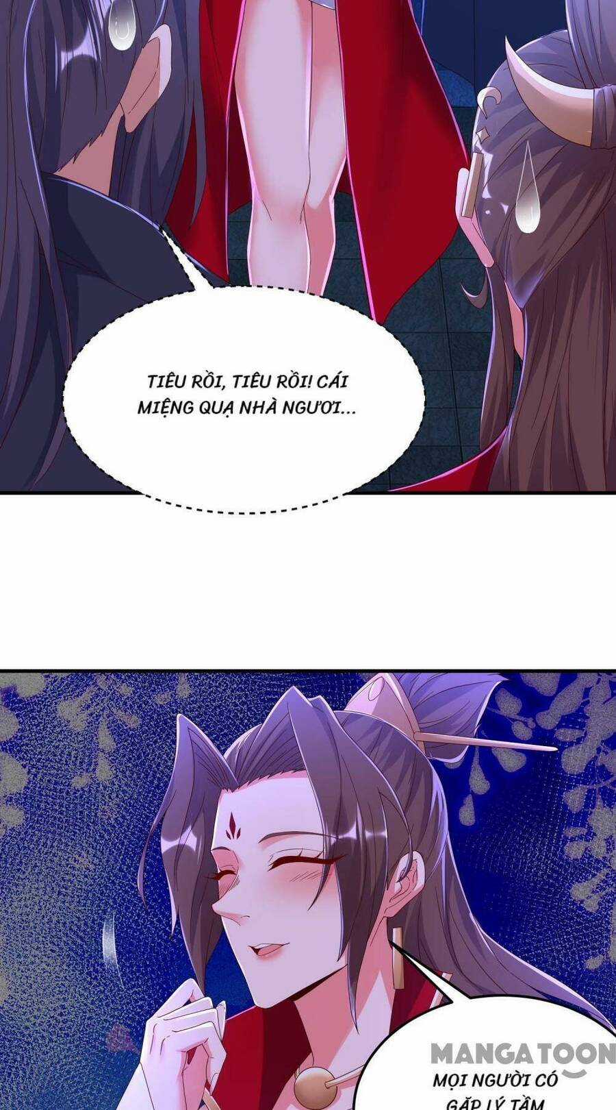 Đệ Nhất Ở Rể - Chapter 286 - Trang 4