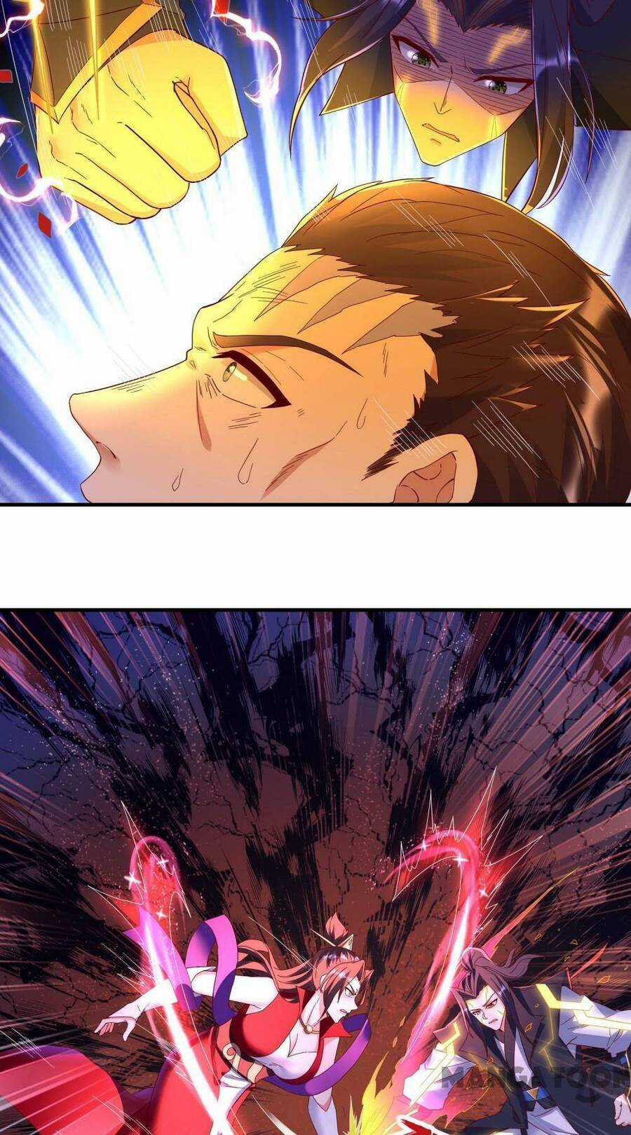 Đệ Nhất Ở Rể - Chapter 286 - Trang 31