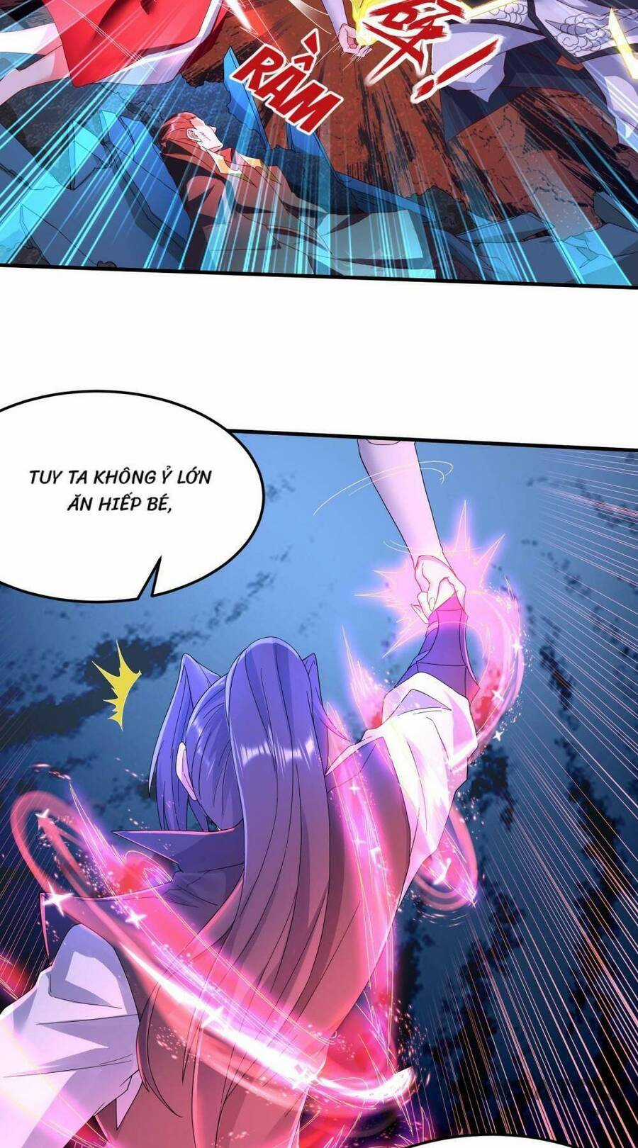 Đệ Nhất Ở Rể - Chapter 286 - Trang 32