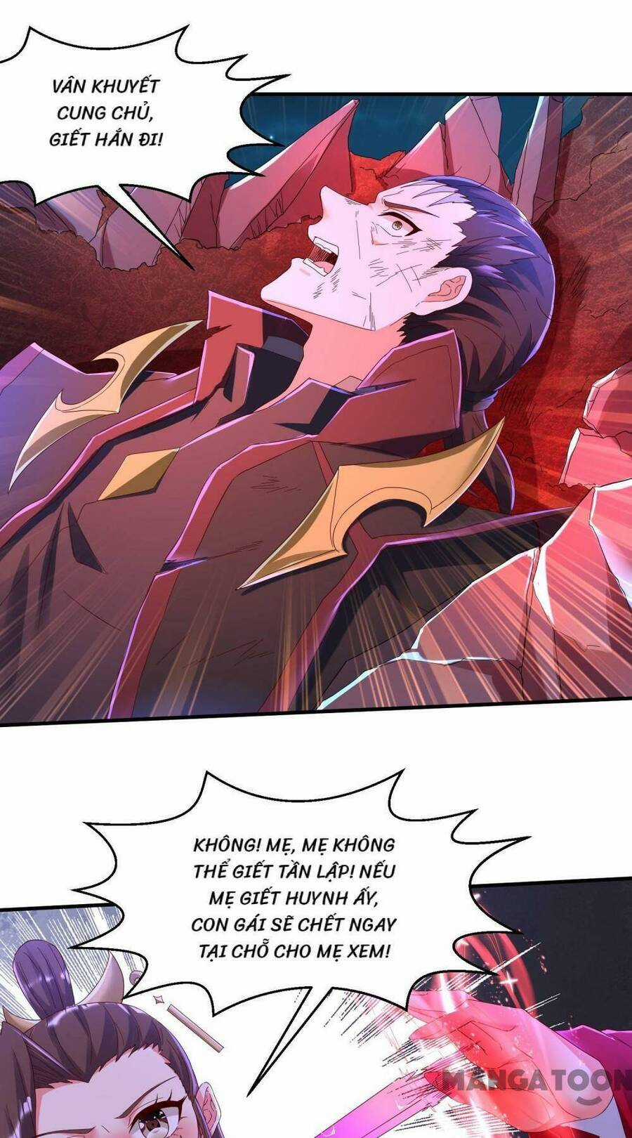 Đệ Nhất Ở Rể - Chapter 286 - Trang 34