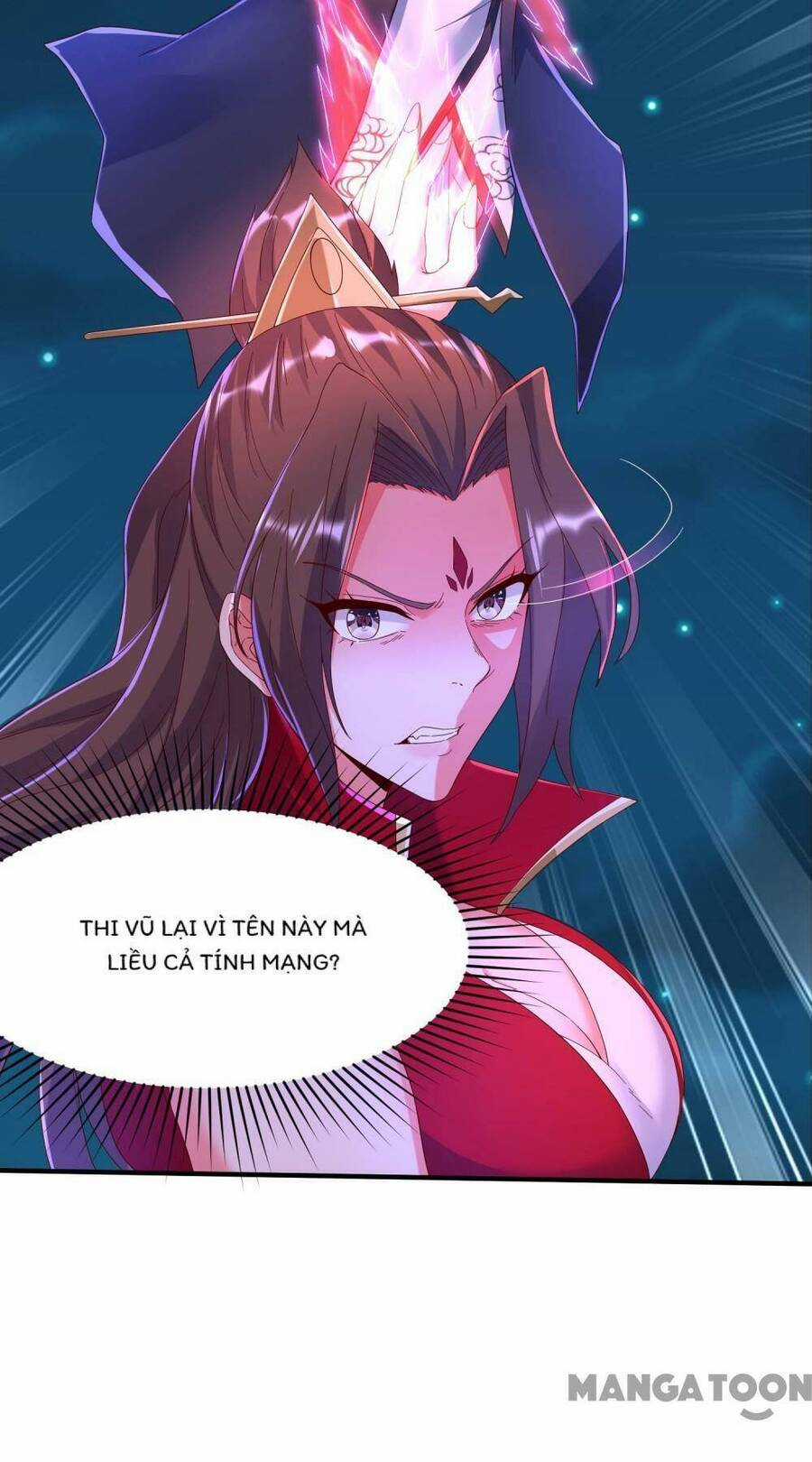 Đệ Nhất Ở Rể - Chapter 286 - Trang 36