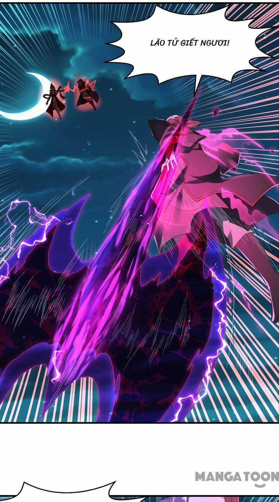 Đệ Nhất Ở Rể - Chapter 286 - Trang 37