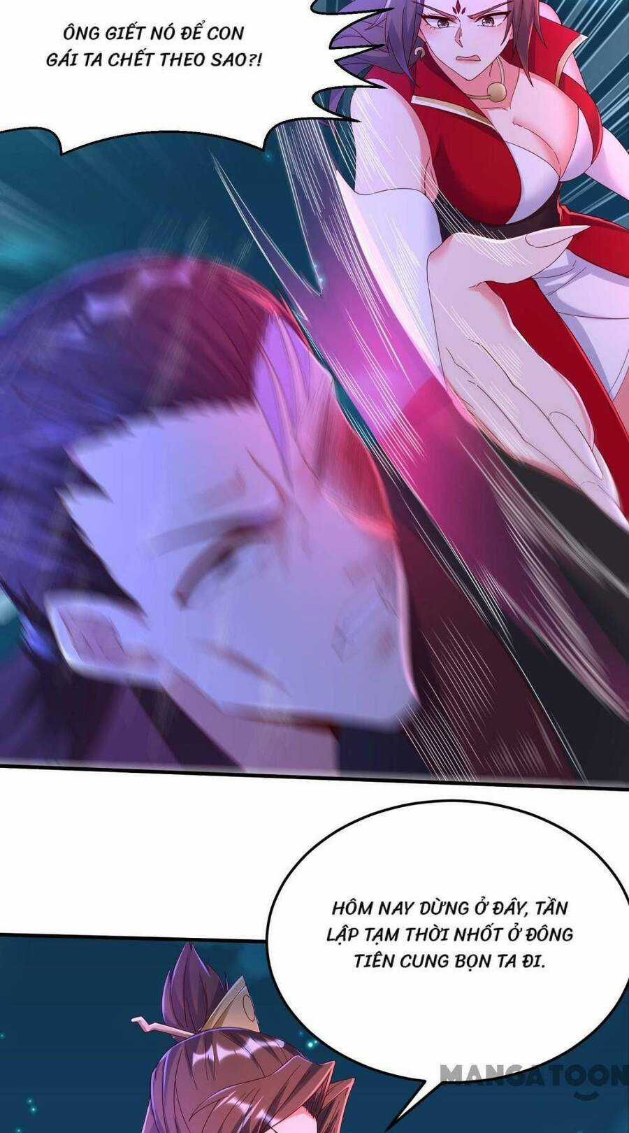 Đệ Nhất Ở Rể - Chapter 286 - Trang 38