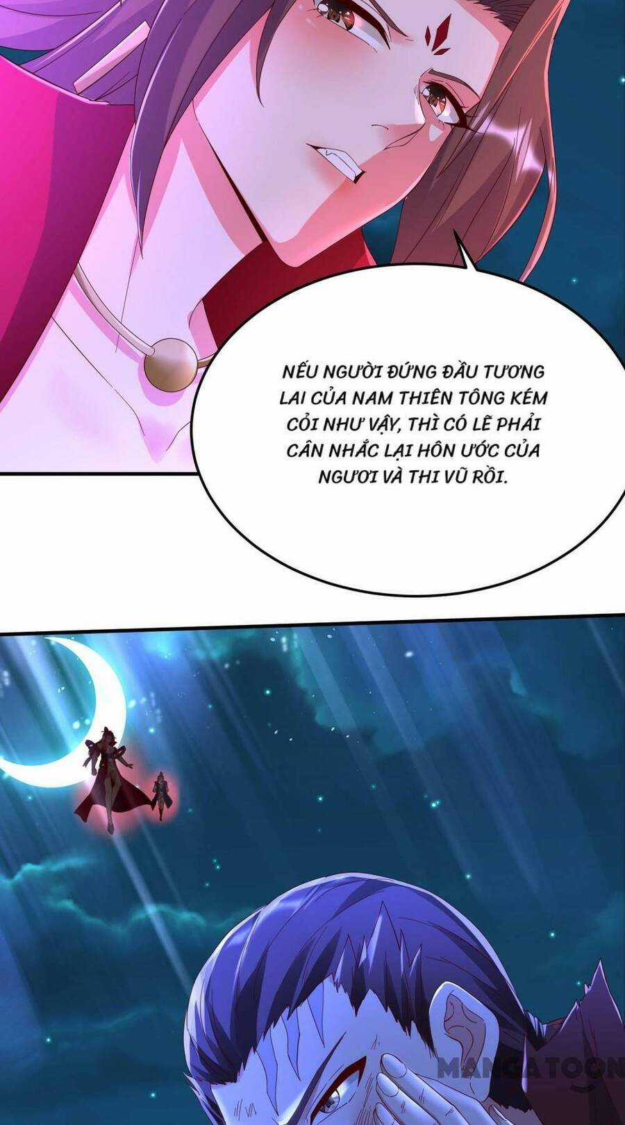 Đệ Nhất Ở Rể - Chapter 286 - Trang 40