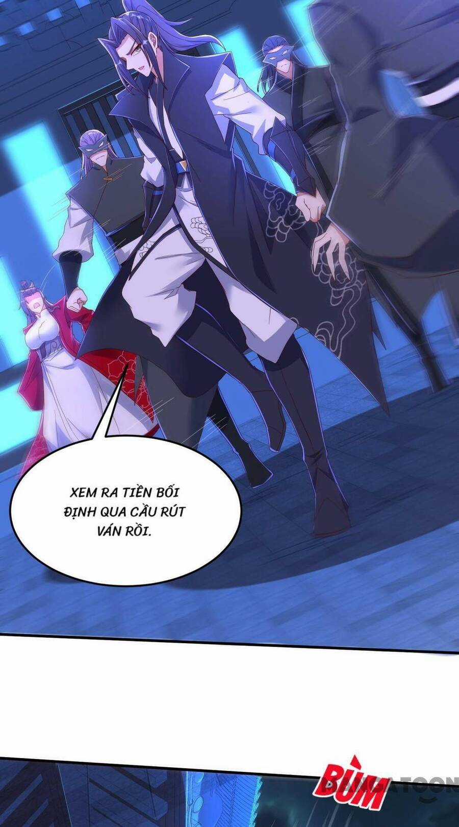 Đệ Nhất Ở Rể - Chapter 286 - Trang 7