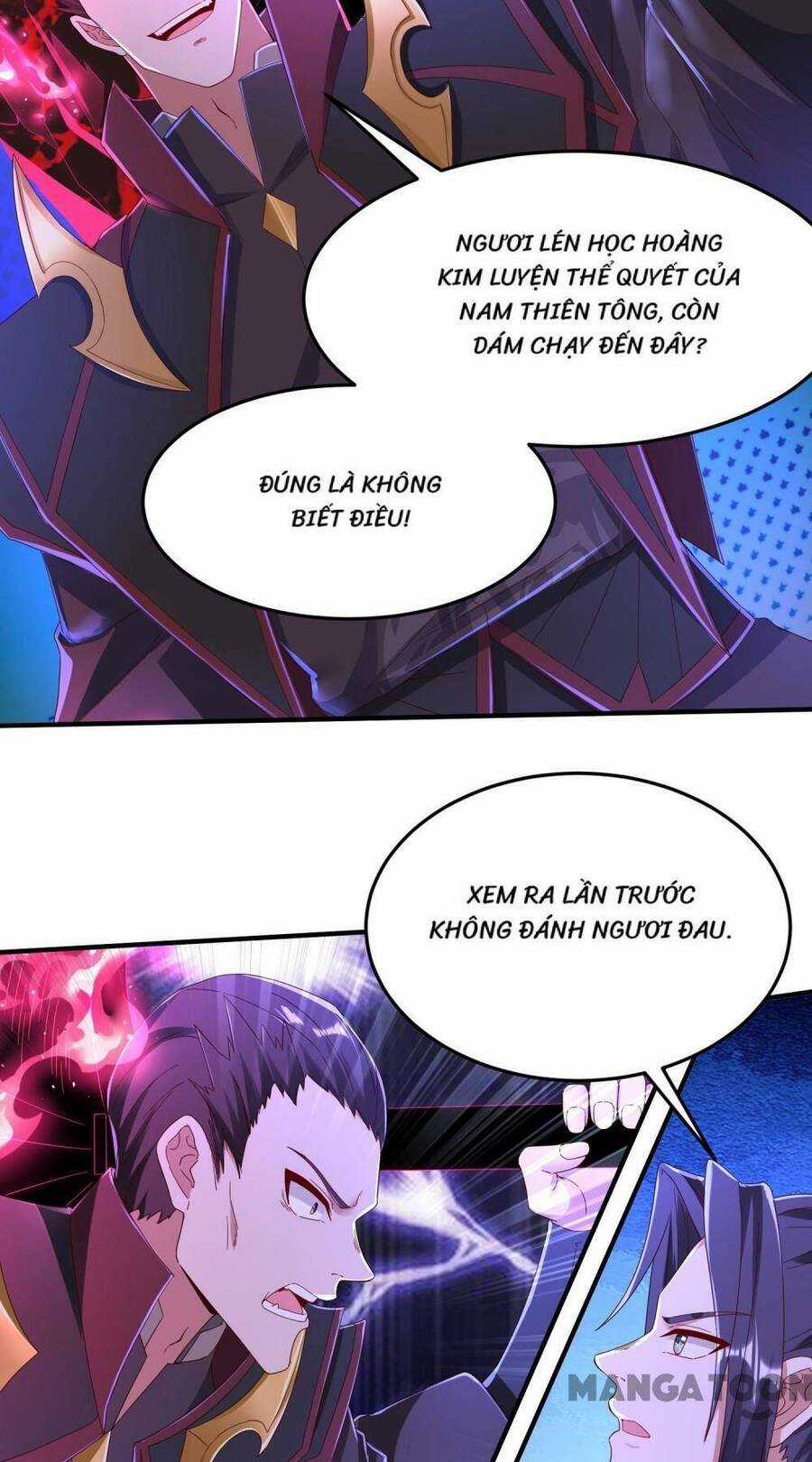 Đệ Nhất Ở Rể - Chapter 286 - Trang 10