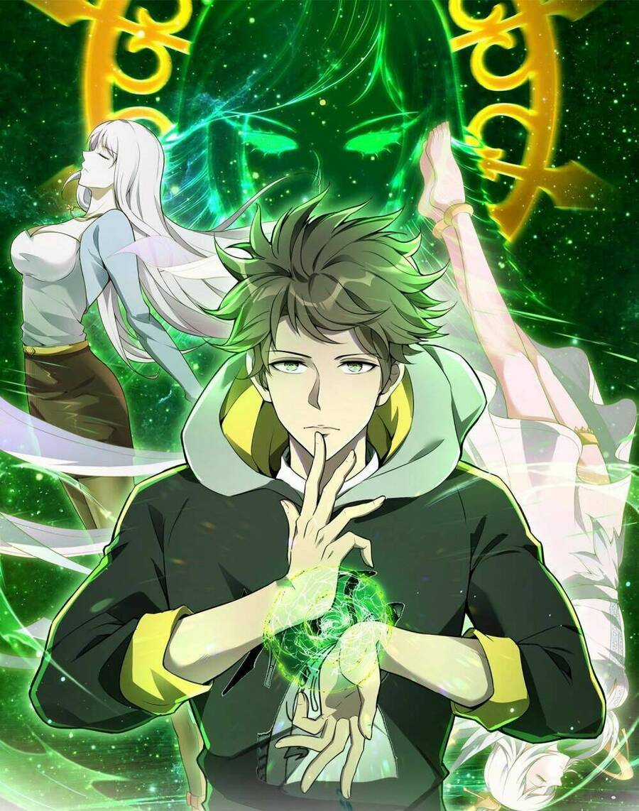 Đệ Nhất Ở Rể - Chapter 287 - Trang 1