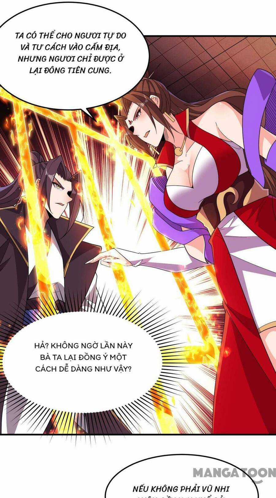 Đệ Nhất Ở Rể - Chapter 287 - Trang 13