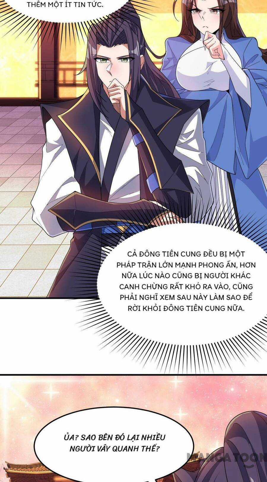 Đệ Nhất Ở Rể - Chapter 287 - Trang 16