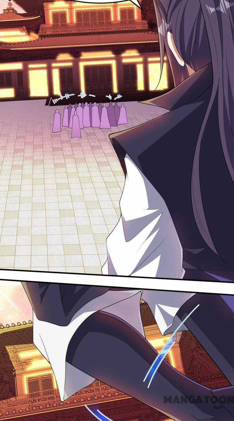 Đệ Nhất Ở Rể - Chapter 287 - Trang 17