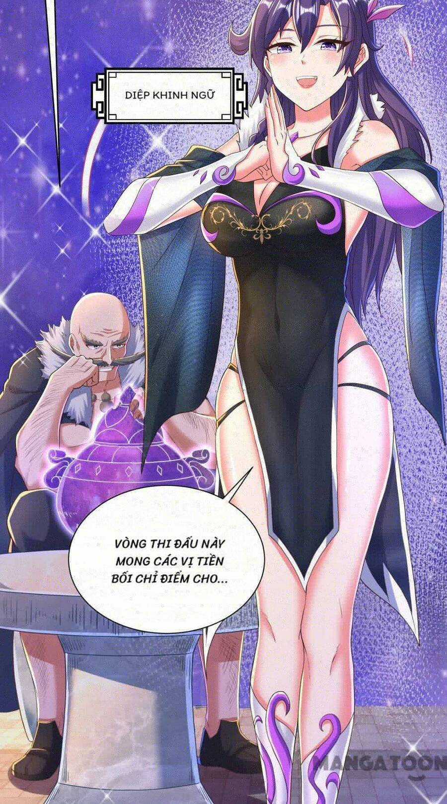 Đệ Nhất Ở Rể - Chapter 287 - Trang 18