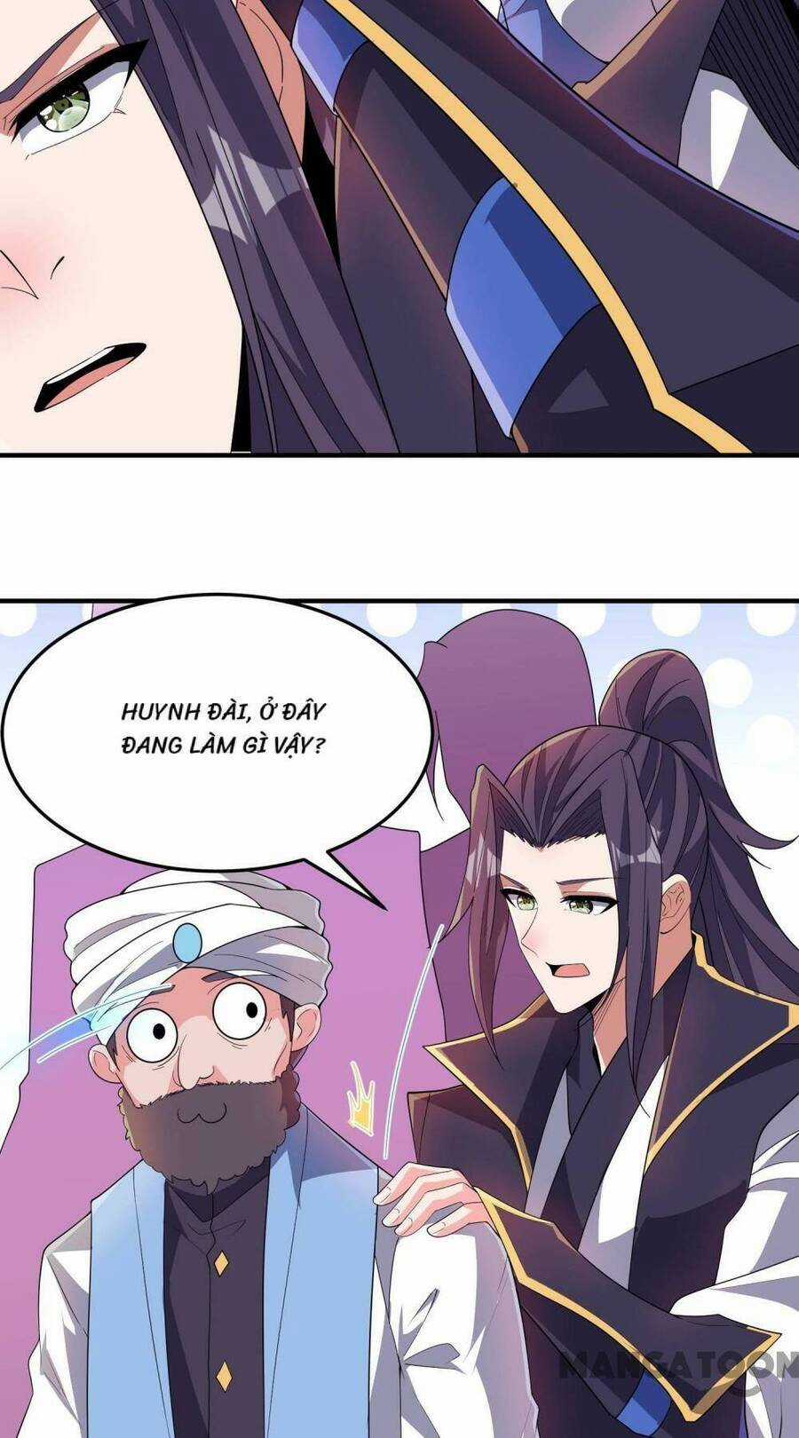 Đệ Nhất Ở Rể - Chapter 287 - Trang 19