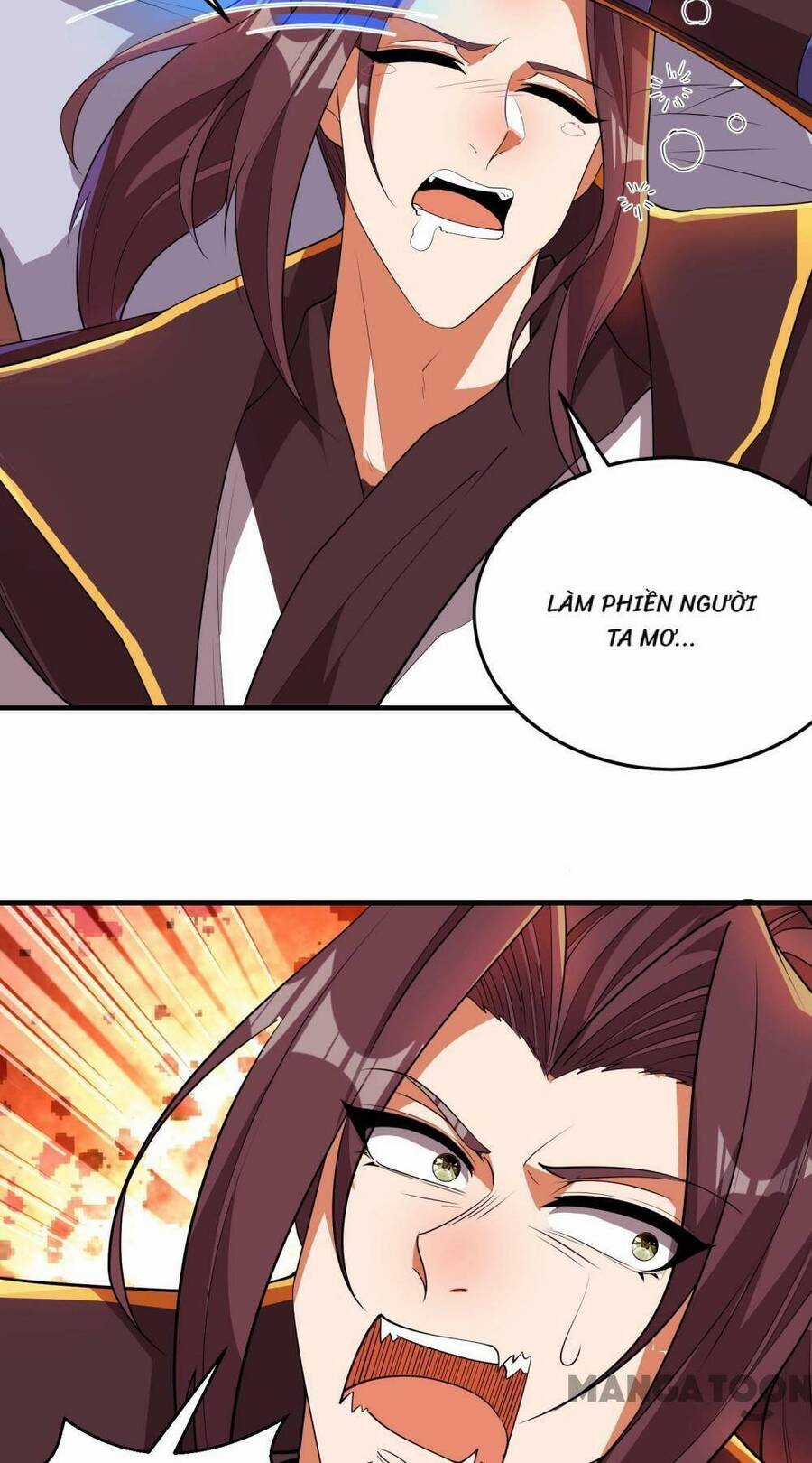 Đệ Nhất Ở Rể - Chapter 287 - Trang 3