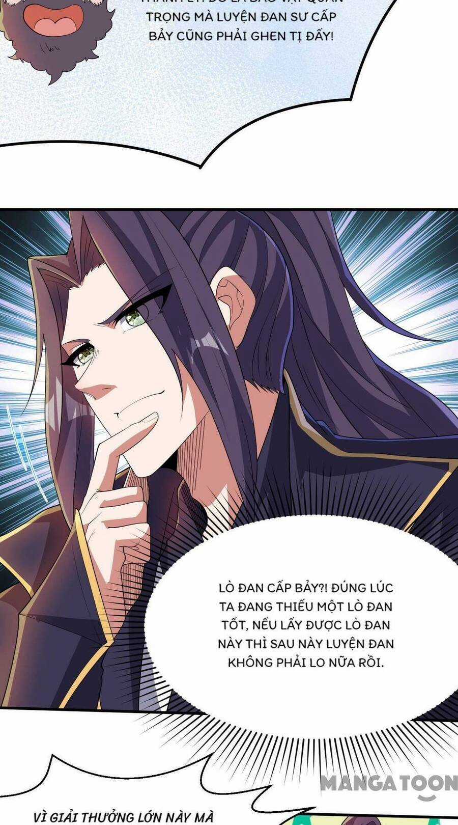 Đệ Nhất Ở Rể - Chapter 287 - Trang 22