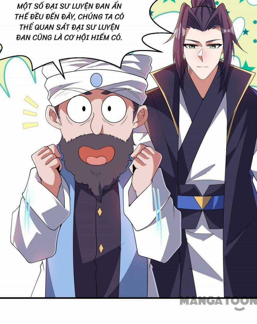 Đệ Nhất Ở Rể - Chapter 287 - Trang 23