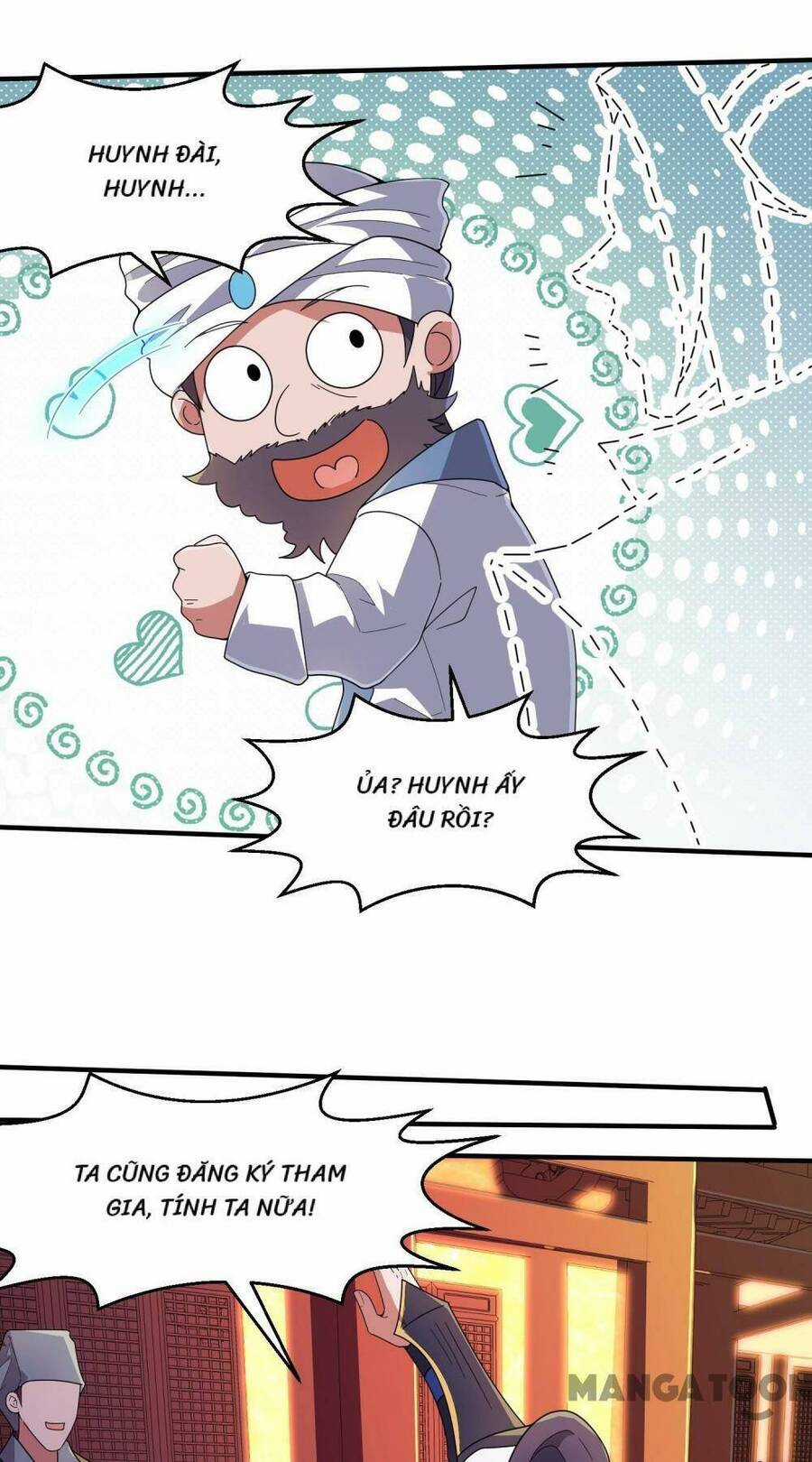 Đệ Nhất Ở Rể - Chapter 287 - Trang 24